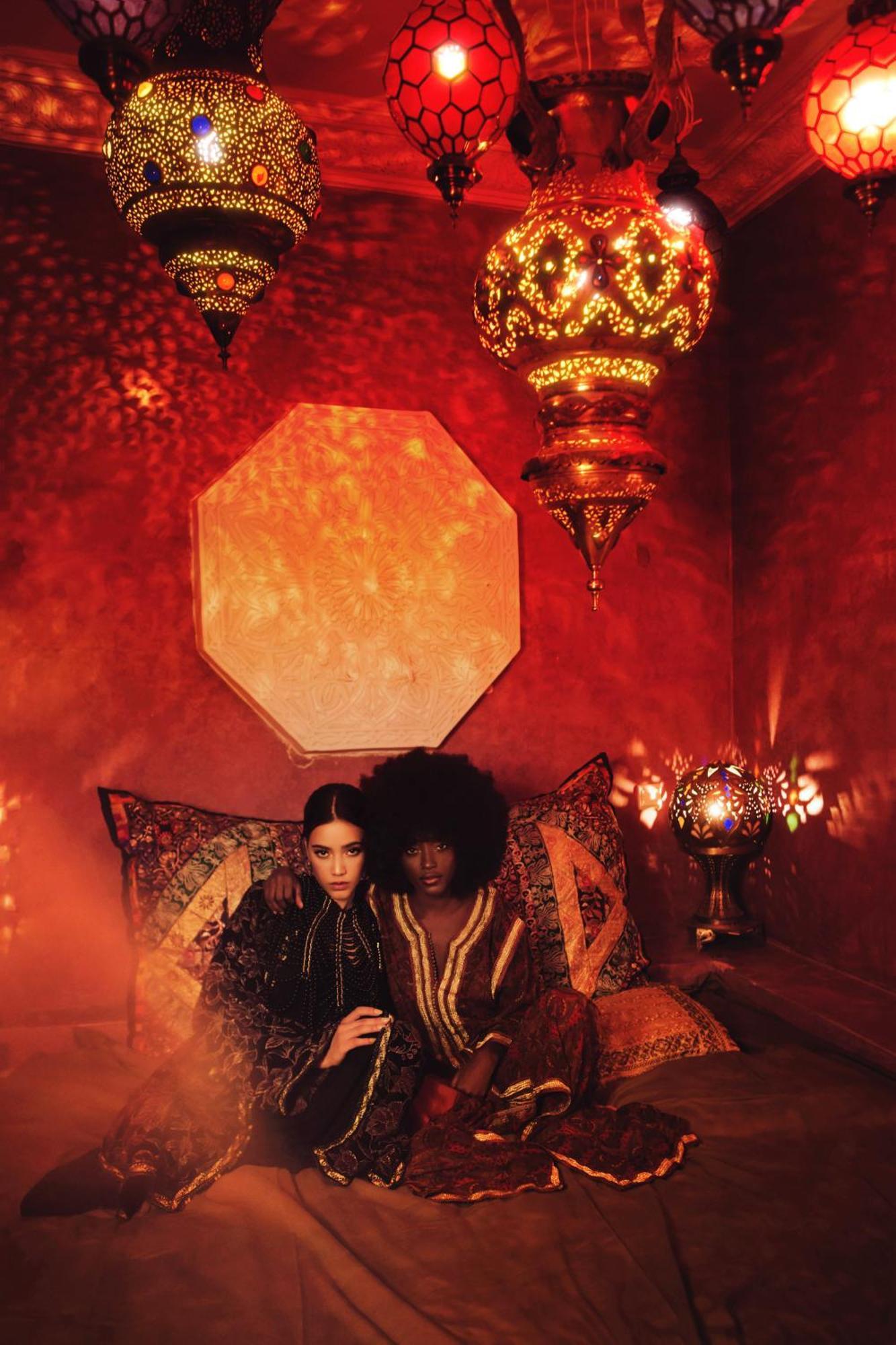 Riad Persephone Μαρακές Εξωτερικό φωτογραφία
