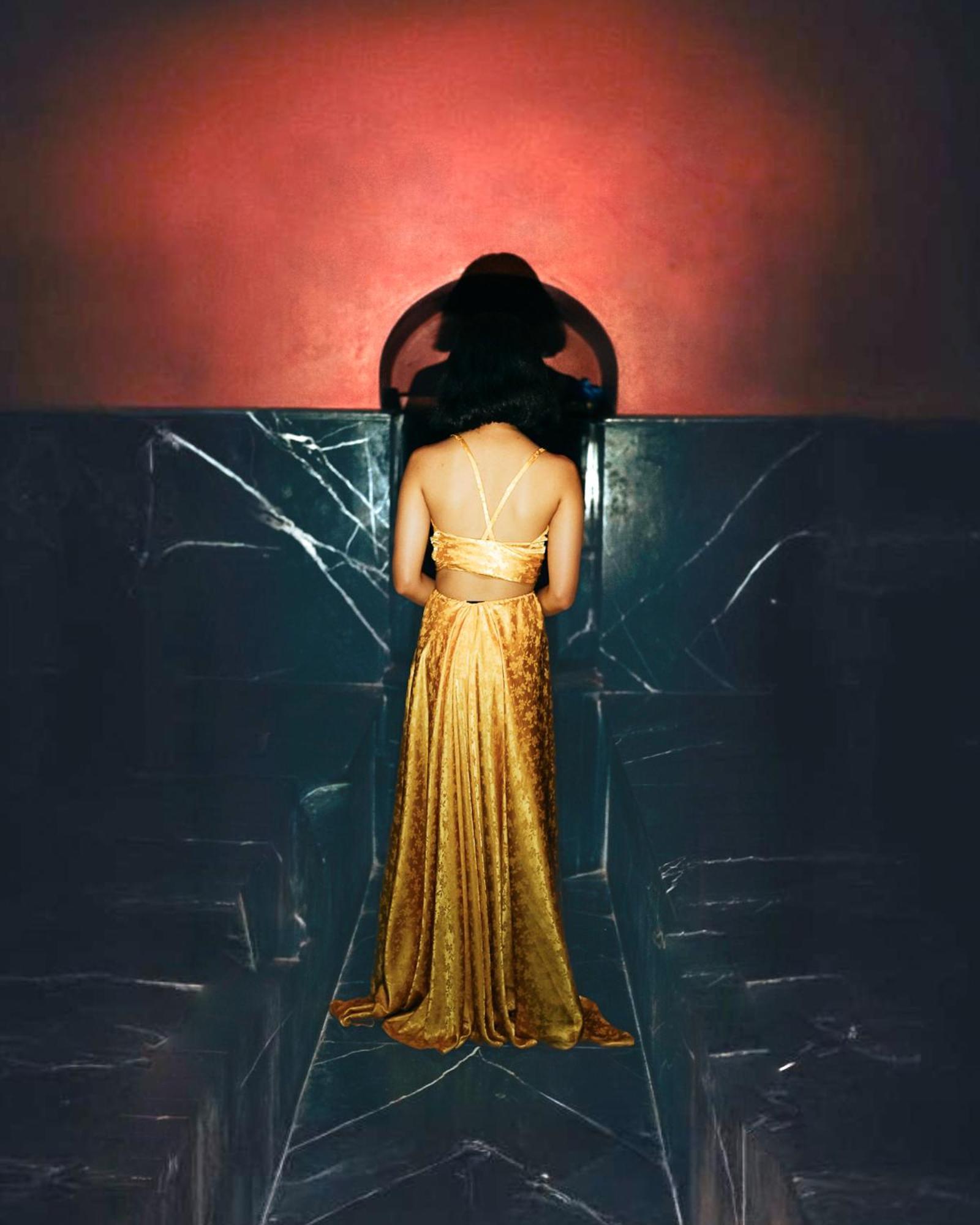 Riad Persephone Μαρακές Εξωτερικό φωτογραφία