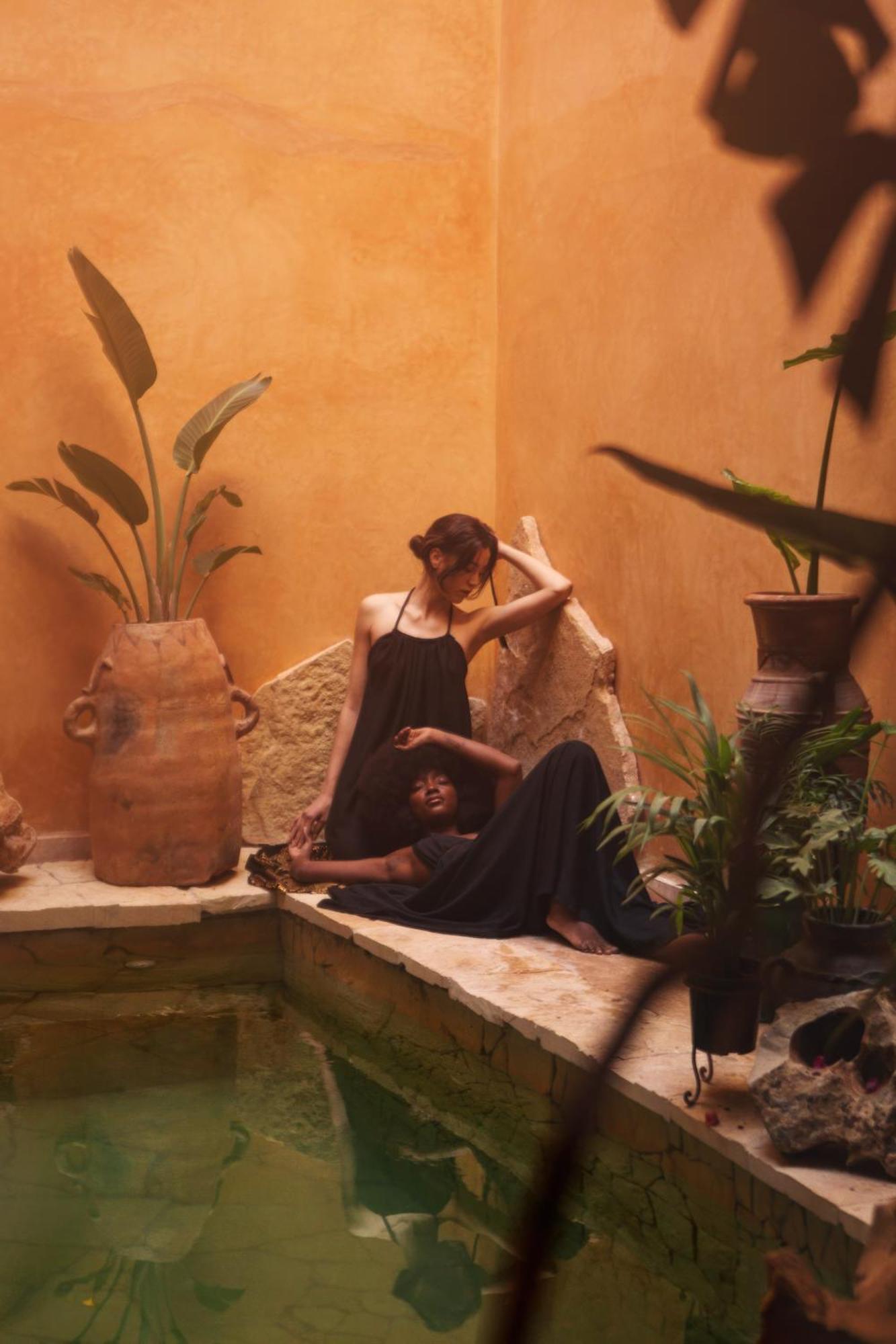 Riad Persephone Μαρακές Εξωτερικό φωτογραφία